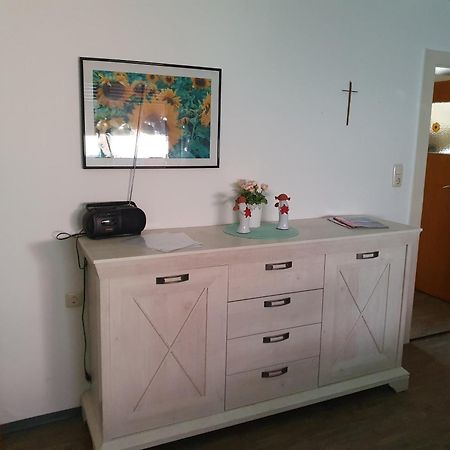 Ferienwohnung Eliah Rust Buitenkant foto