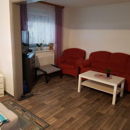 Ferienwohnung Eliah Rust Buitenkant foto