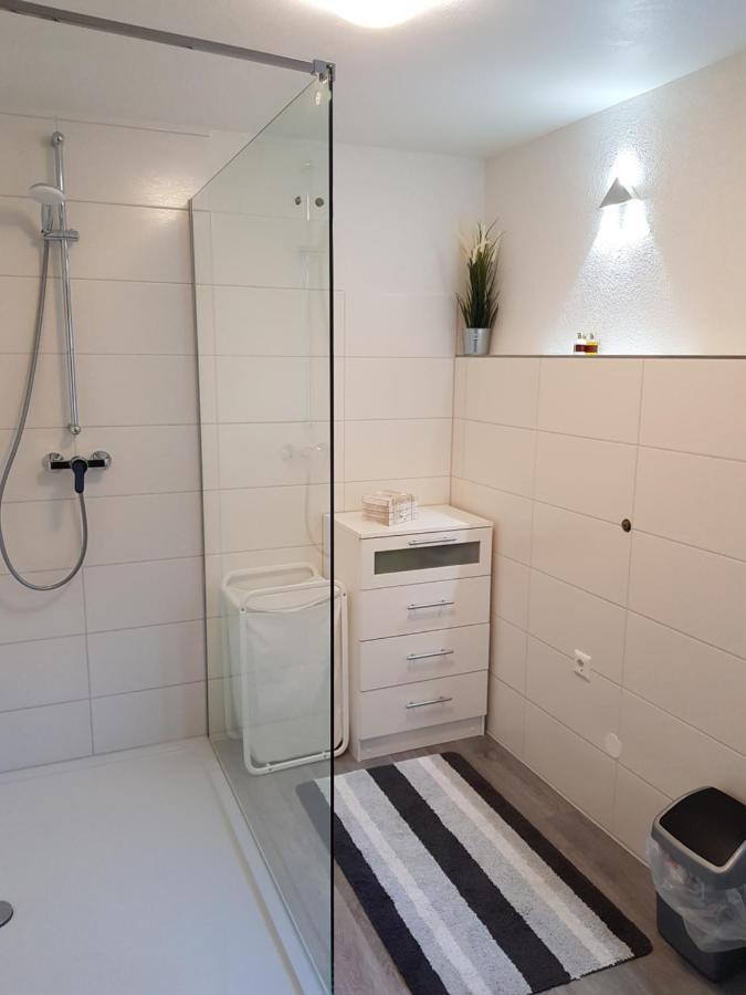 Ferienwohnung Eliah Rust Buitenkant foto