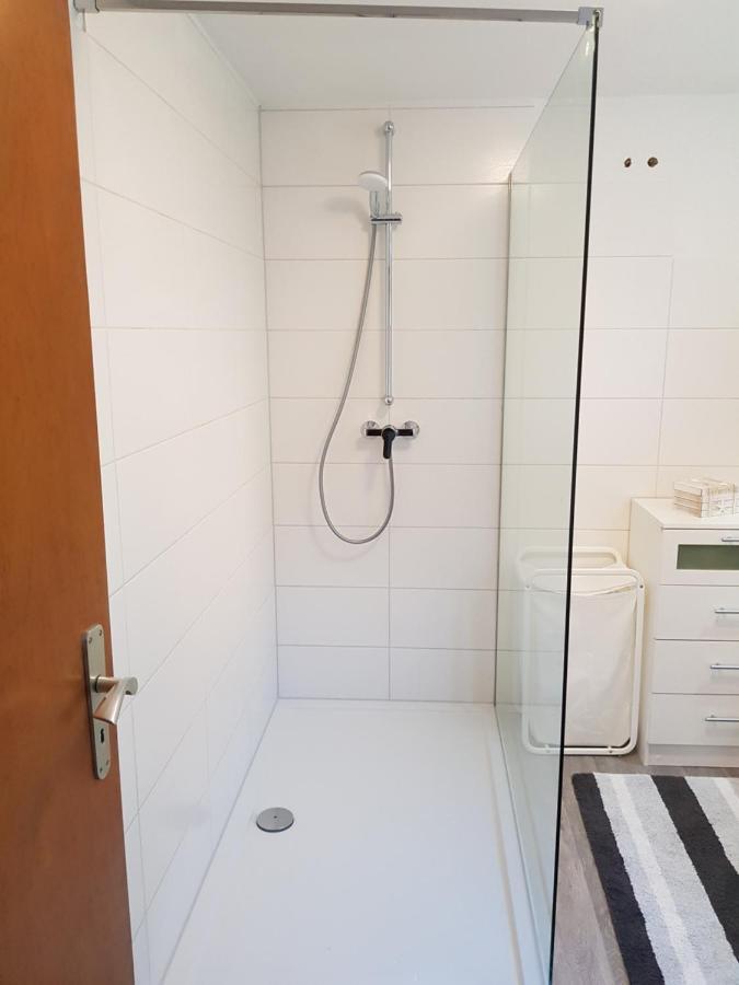 Ferienwohnung Eliah Rust Buitenkant foto