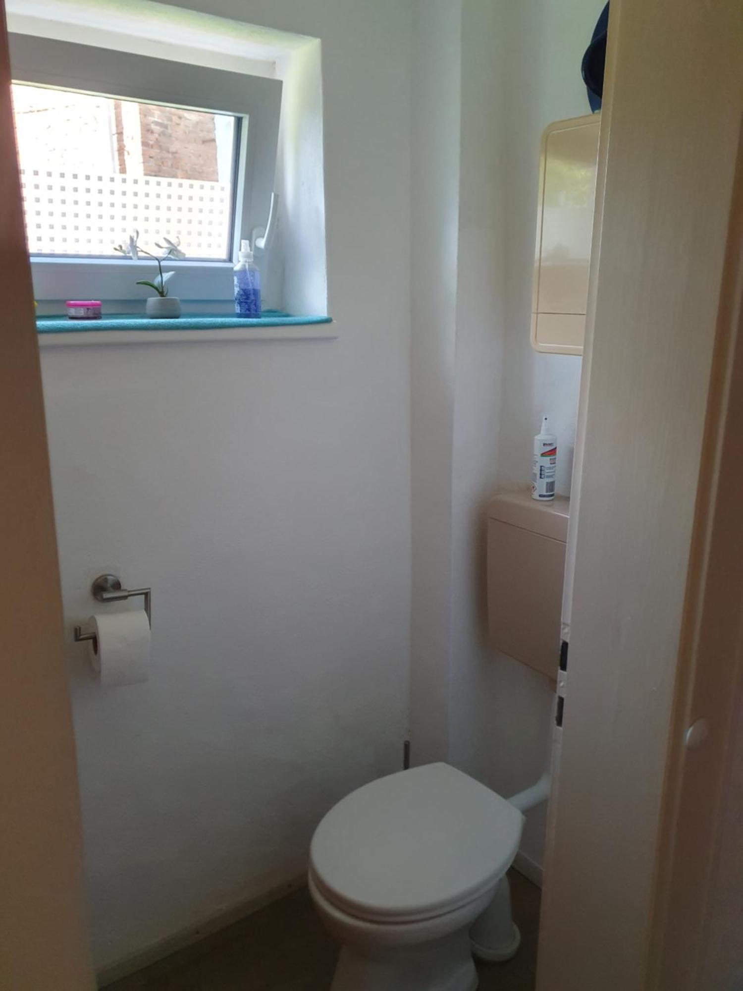 Ferienwohnung Eliah Rust Buitenkant foto