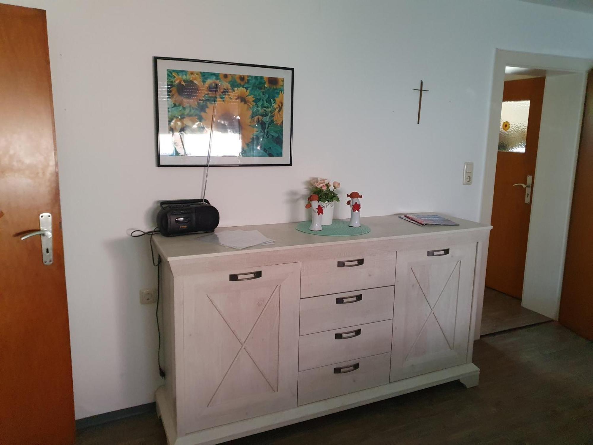 Ferienwohnung Eliah Rust Buitenkant foto
